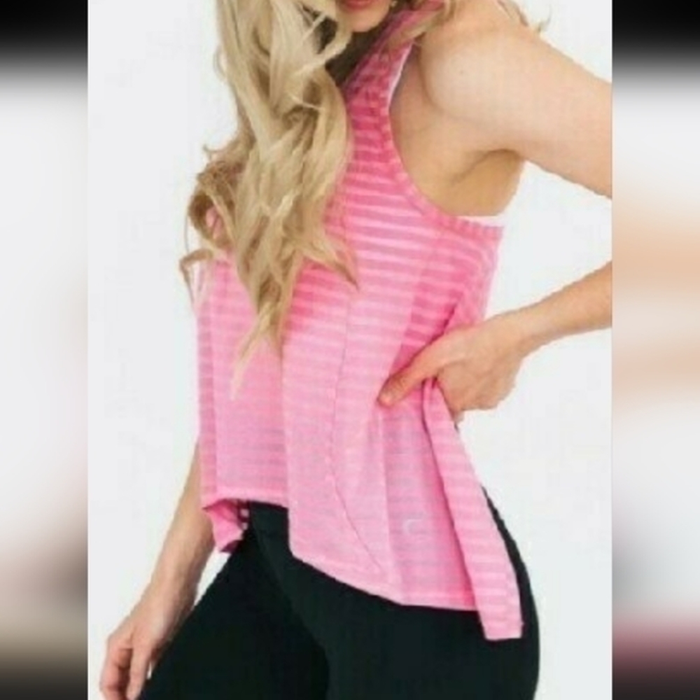 Zyia Split-back‎ Tank